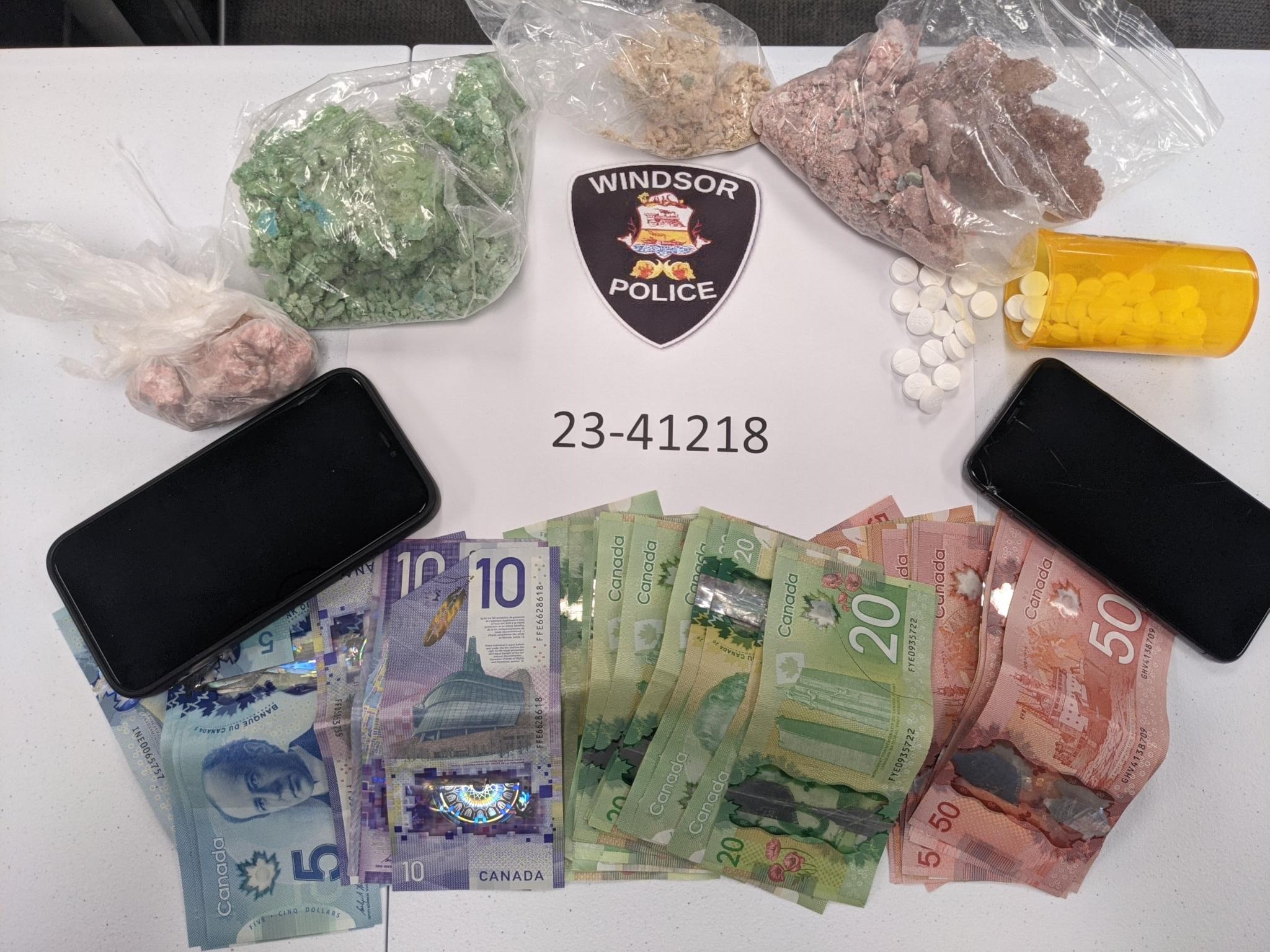 picutre of suspect 2