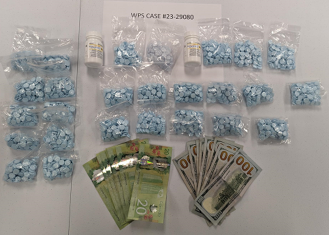 picutre of suspect 1