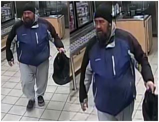 picutre of suspect 2