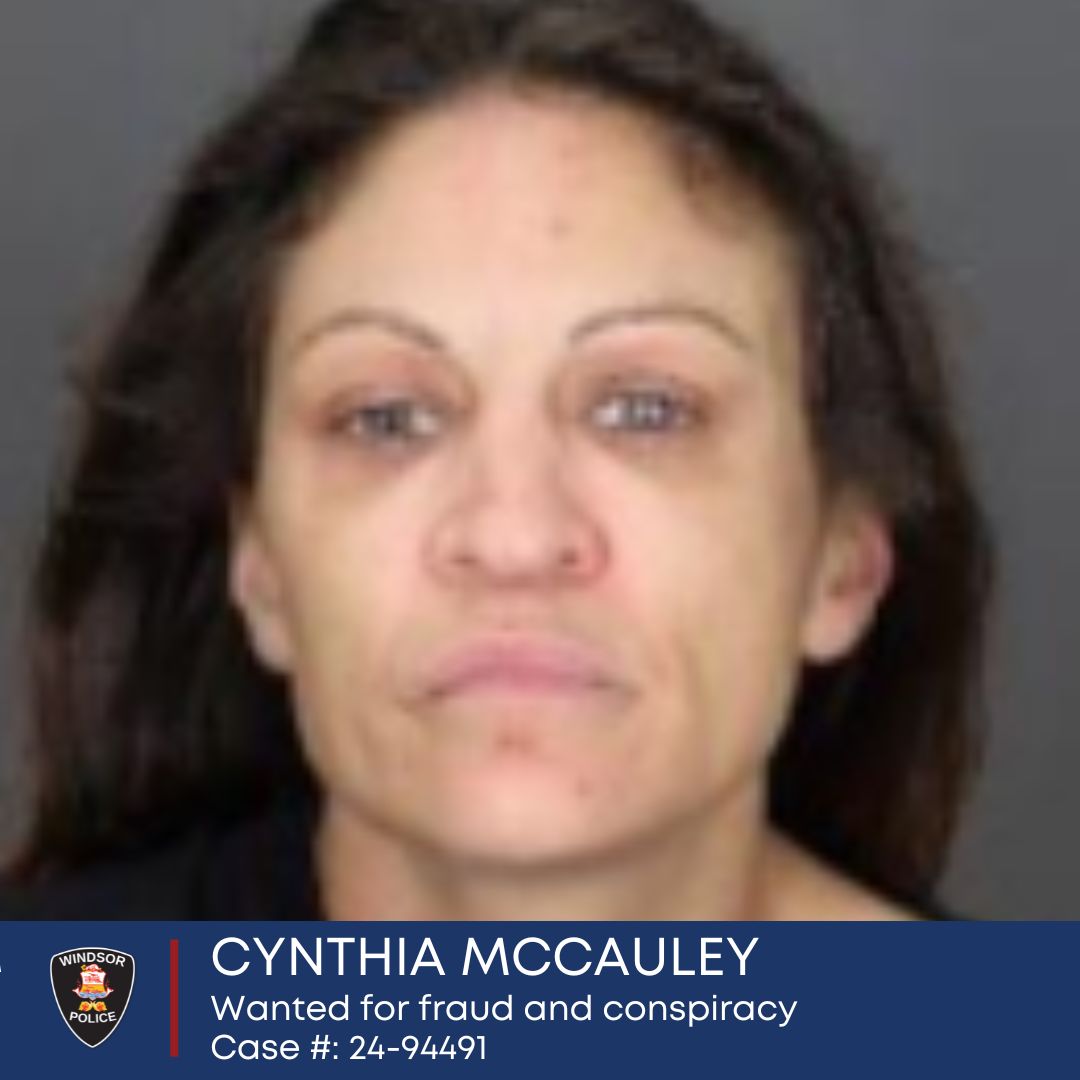 Arrest warrant issued for three suspects wanted for almost $20,000 in fraud