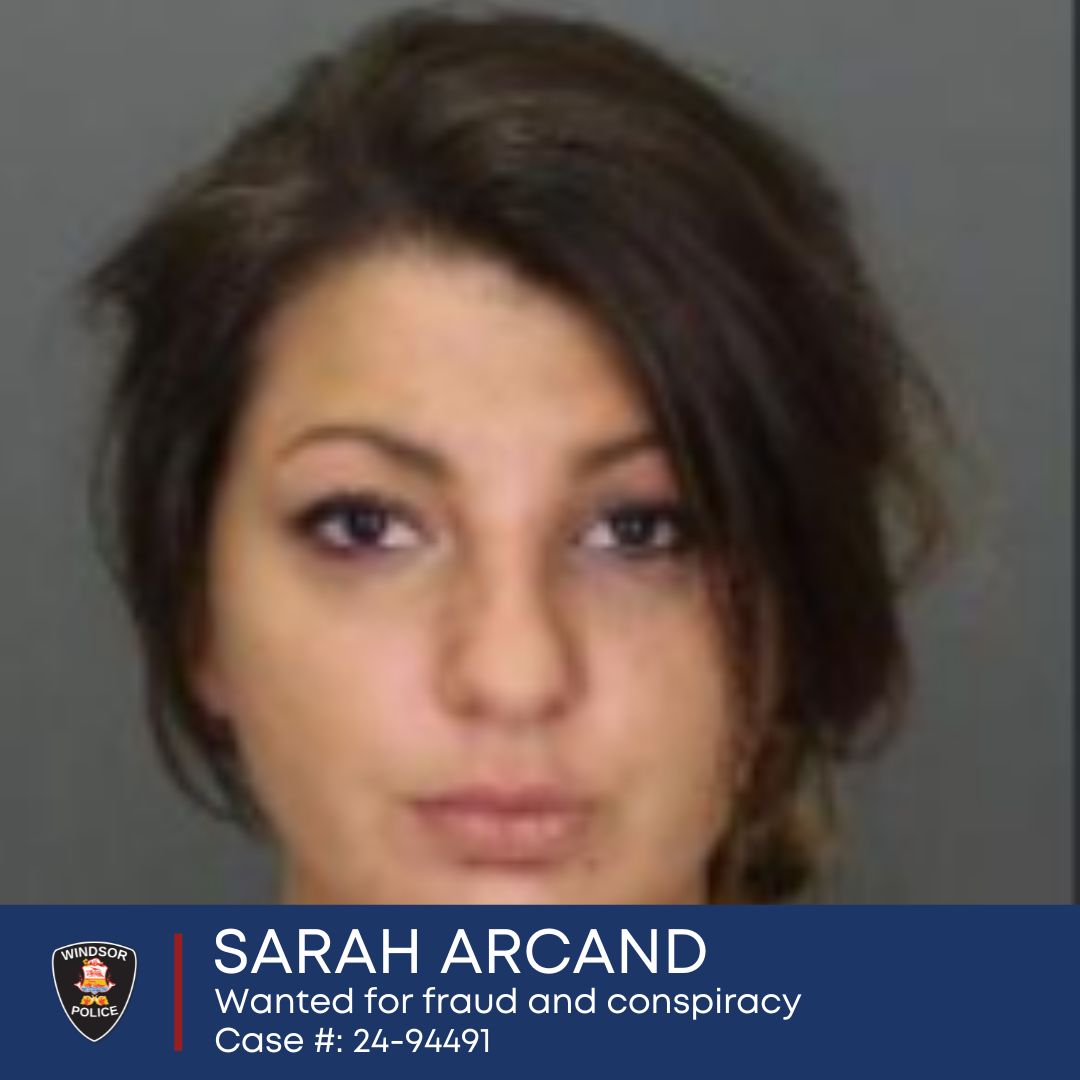 Arrest warrant issued for three suspects wanted for almost $20,000 in fraud