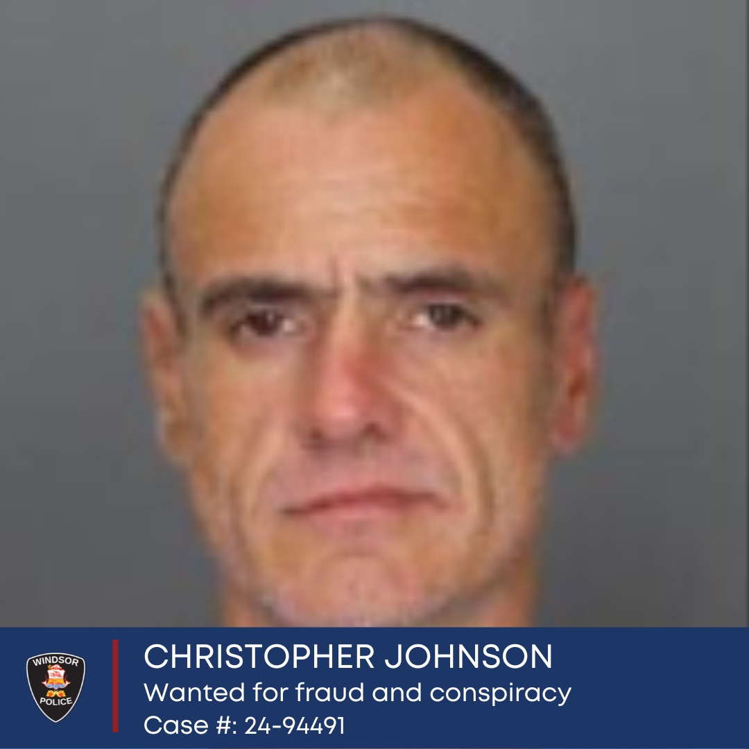 Arrest warrant issued for three suspects wanted for almost $20,000 in fraud