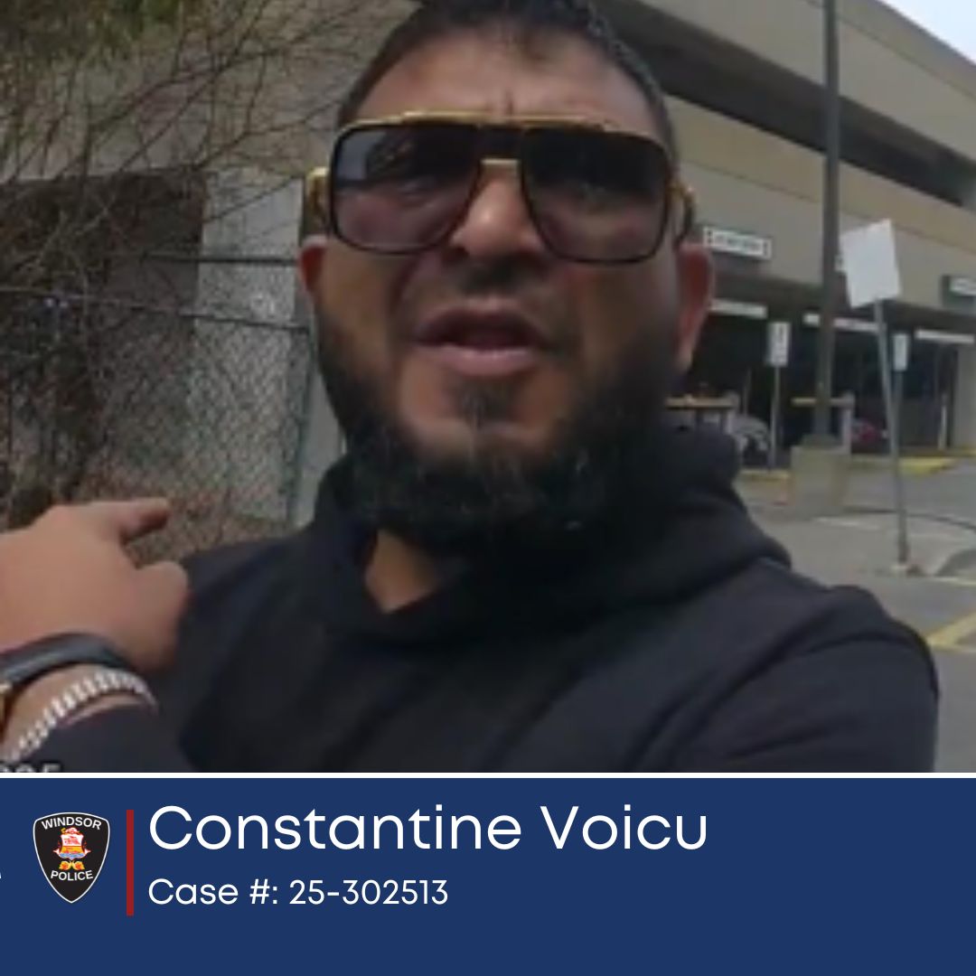 UPDATE: Warrants issued for three suspects identified in string of organized retail thefts