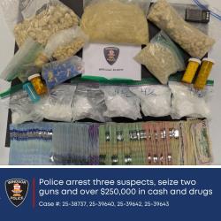 2025-04-29-update-1-image-1.2 Seized drugs and cash.