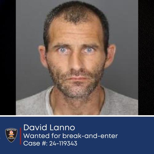 David Lanno David Lanno