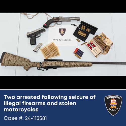 2024-09-23-update-1-image-1 Firearms and ammunition.