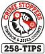 Windsor and Essex County CrimeStoppers